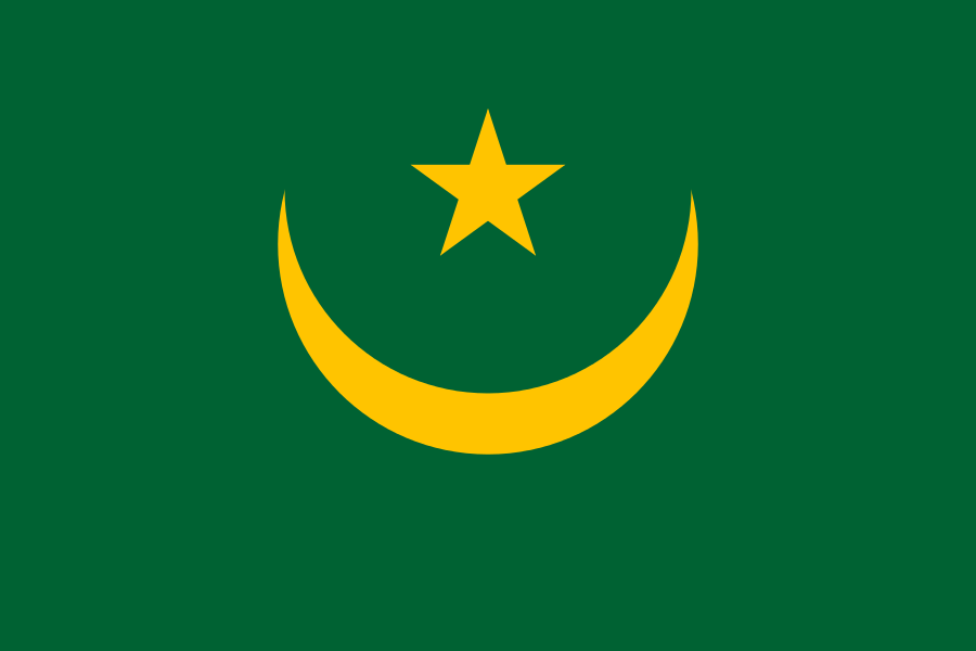 Mauritania