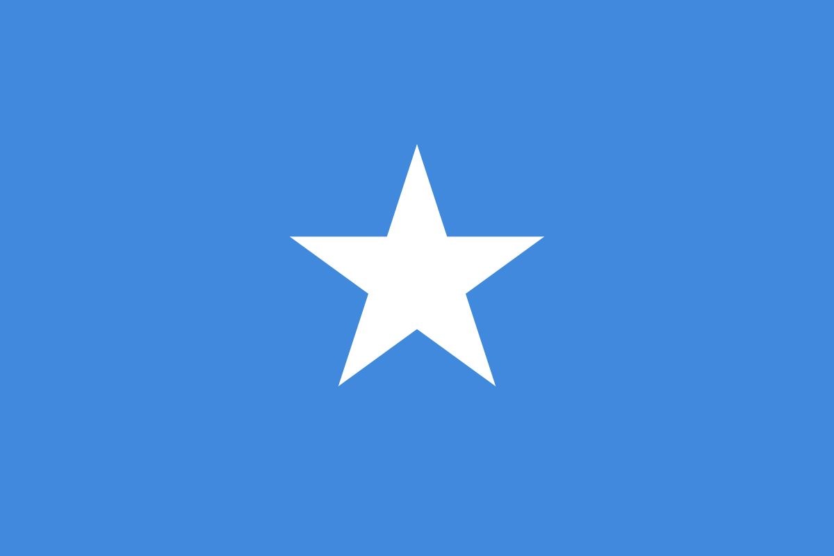 Somalia